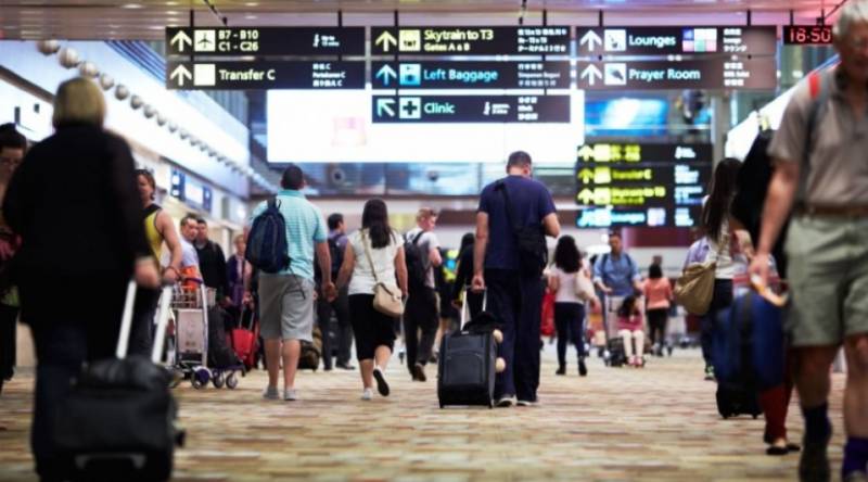 新增7例！新加坡和多国通航，准备打开国门迎接境外旅客