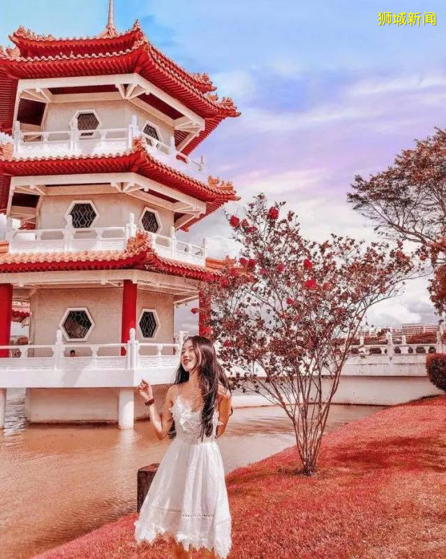 狮城这4座“中国”景点，带你探寻旧时的中华文化