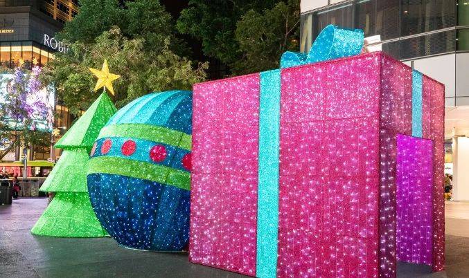 圣诞节在新加坡应该怎么过？这里有一份圣诞攻略请你收好哦