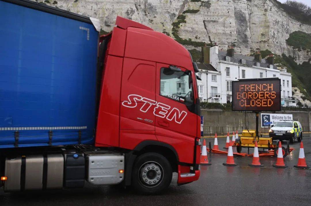 變異新冠病毒到底是什麽鬼?4家公司聯合聲明:疫苗依然有效