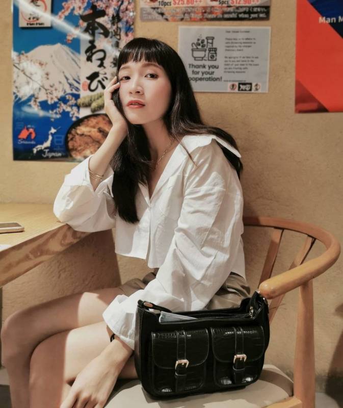 新加坡時尚街區“恭錫路”💈 美食熱點一條街,吃貨探店走一趟