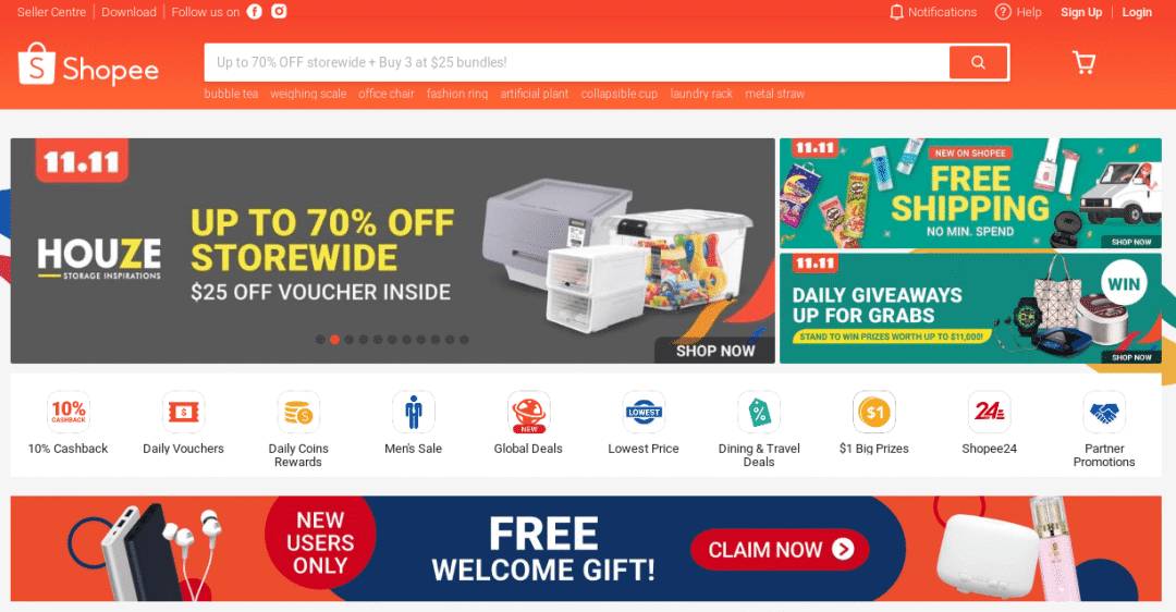 大部分人不知道的新加坡小tips