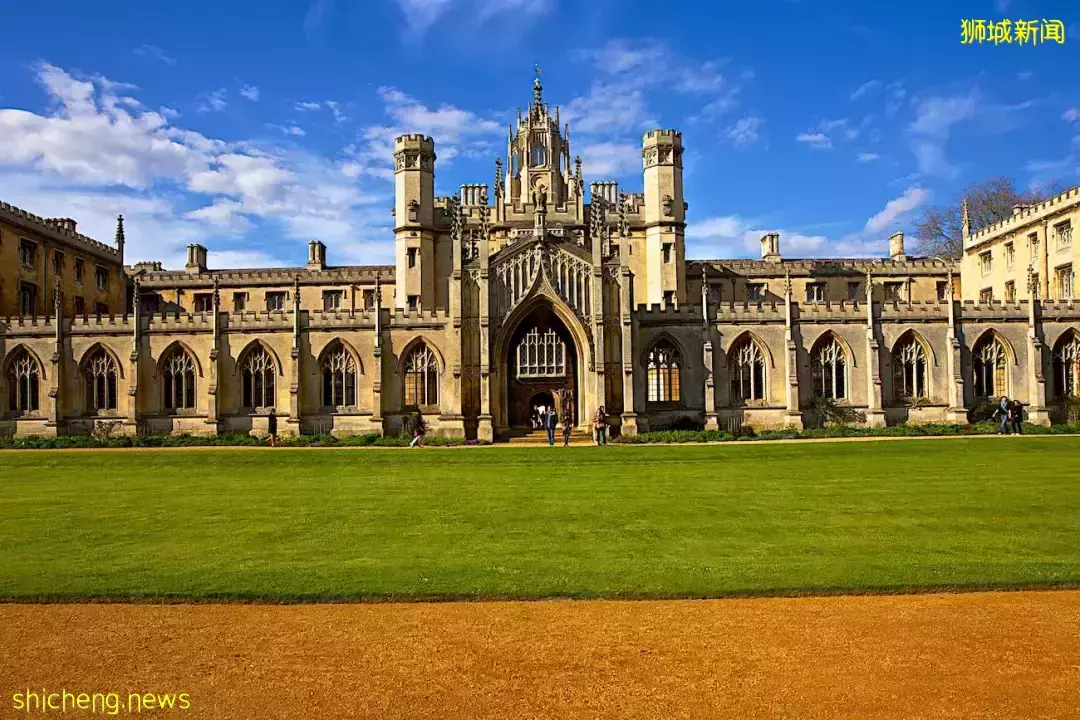 總理夫人何晶從淡馬錫退休後,馬上找到了新工作