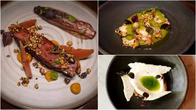 节庆限定的美食,慰劳你一年的辛劳