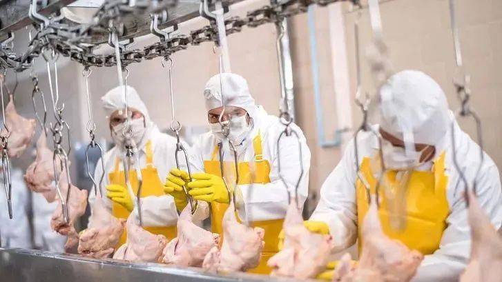 中國冷凍食品頻繁檢出新冠病毒,新加坡也進口了