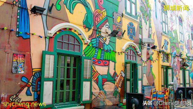 新加坡旅遊3天就夠?看完這篇最全攻略,你還這樣認爲嗎!