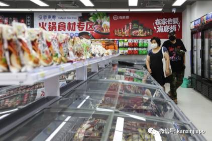 你还没去过?短短几月开三间分店,这家超市火爆全岛