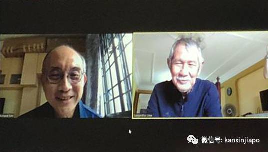 新加坡有6.7萬老人獨居,他們正陷入深深的孤獨中