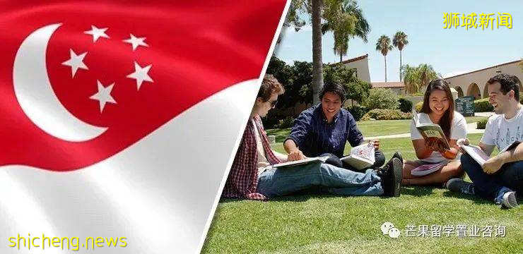 怎樣的學生更適合新加坡留學
