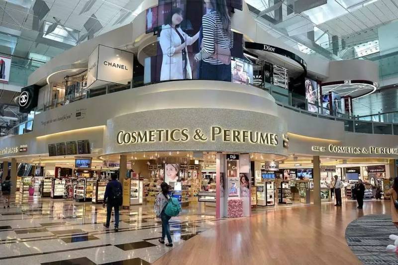 研究发现：竞争性企业开展合作，有助于获取更高利润