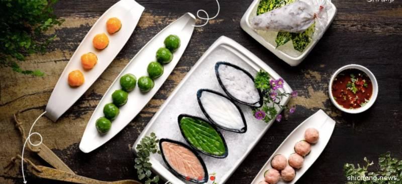 史上最全狮城好评火锅外卖整理，建议收藏