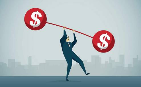 疫情成个人破产催化剂,黎明前的黑暗