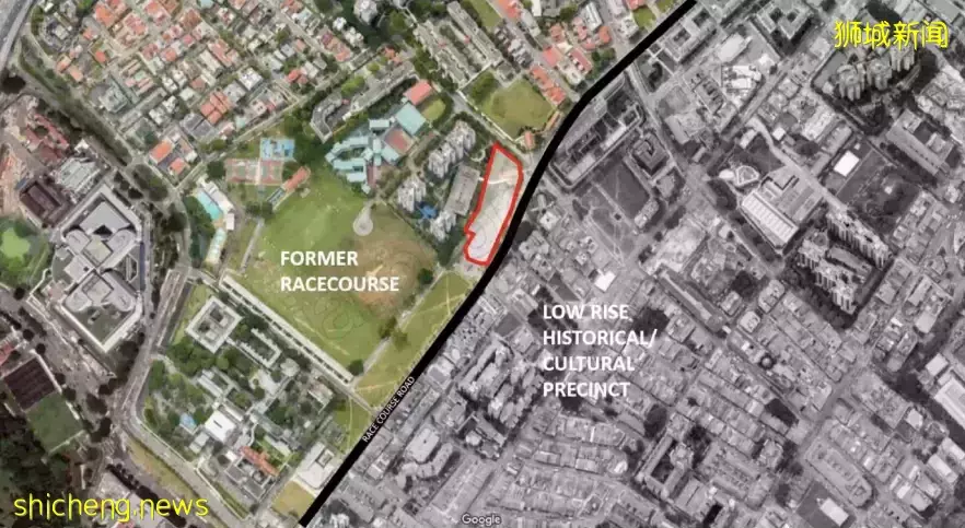 新加坡房價連漲24個月,頂層公寓價格創記錄!20萬每平方米