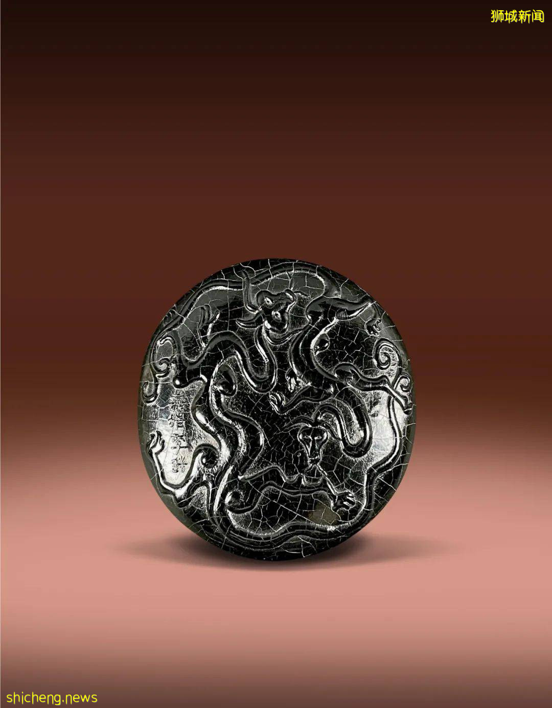 海外珍藏青瓷、建盞等瓷中奇葩荟聚獅城,新加坡國際必買好物清單