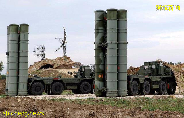 新加坡人眼中最强大的四个国家,我国排名不断提升