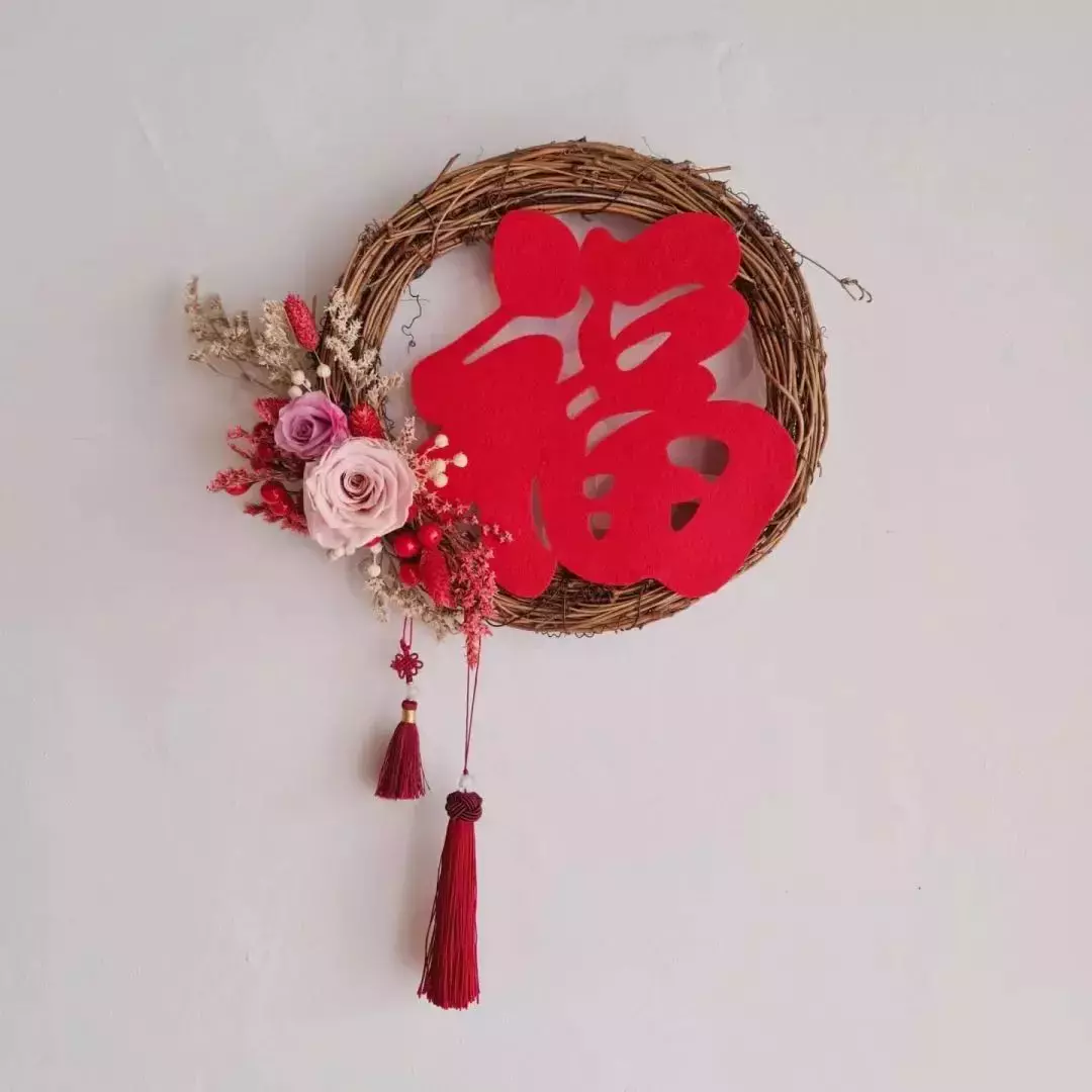 辣妈早茶来啦！认识新姐妹！和欣妈一起学插年宵花