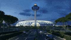 等不了了!新加坡要加速開放邊境,機場將設檢測實驗室