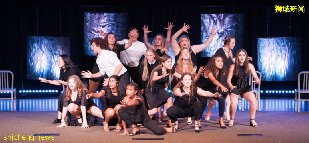 Dover Court International School 多佛國際學校