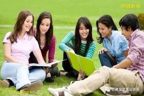 帶你了解新加坡高中申請流程