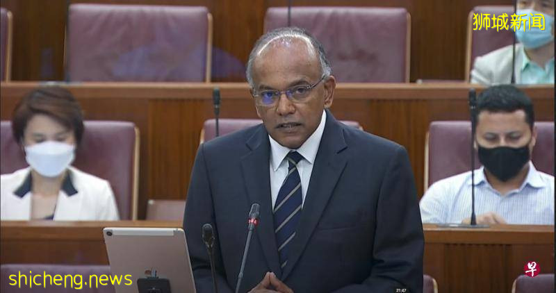 狮城内政部探讨 家庭式卡拉OK或与其他夜间娱乐场所区别监管