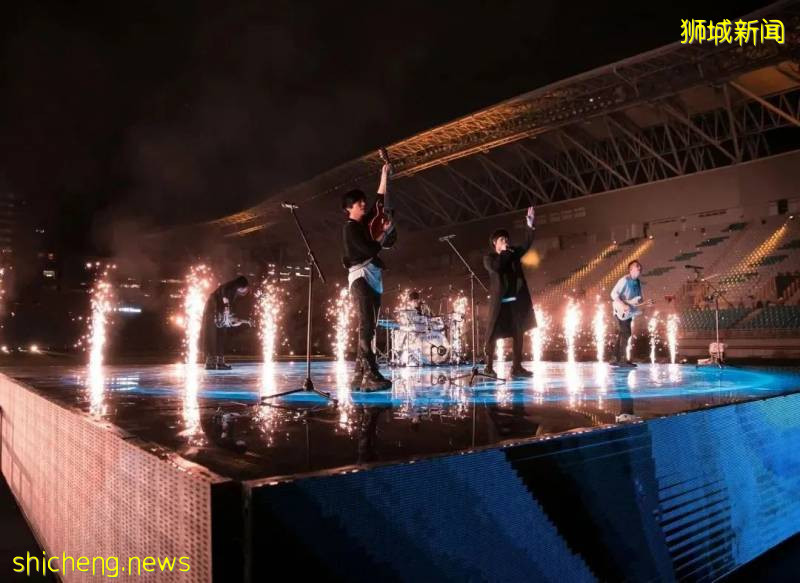 疫情間,都有哪些新加坡演唱會被推遲或取消了!