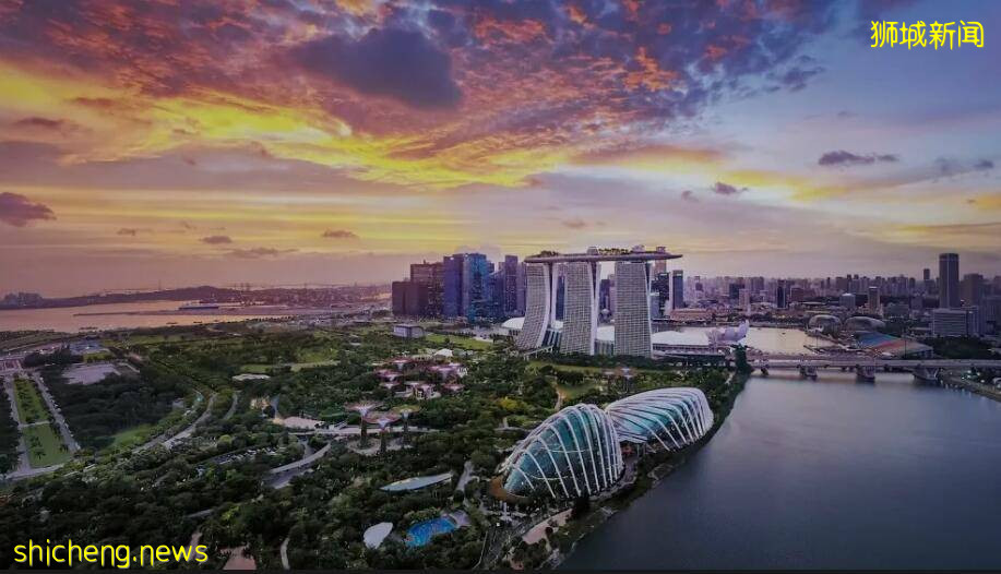 新加坡房價全球第四貴、疫情不降反增，中國三城入榜、占據榜首