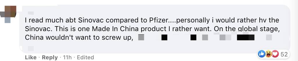 來了!首批中國疫苗抵達新加坡!部長官宣:第三階段將持續到疫苗生效
