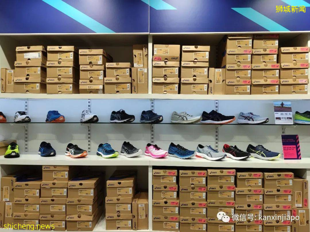 黑五加聖誕!新加坡最大的奧特萊斯IMM這回不僅打折,還有返現活動