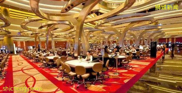 又1學生確診!10巴刹出現病例!新加坡賭場驚現感染群,4組屋強制檢測