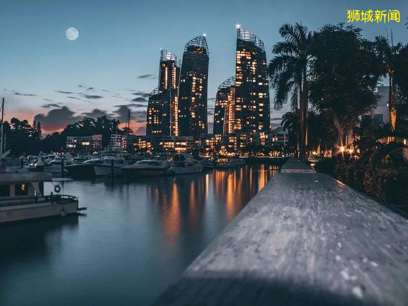 2020年新加坡最缺人的行業排名出來了