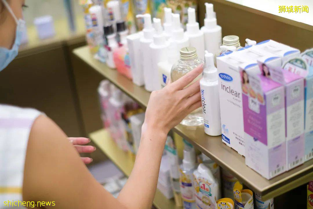 想去日本看東奧?不出新加坡也能買到日貨爆款!送探店禮包