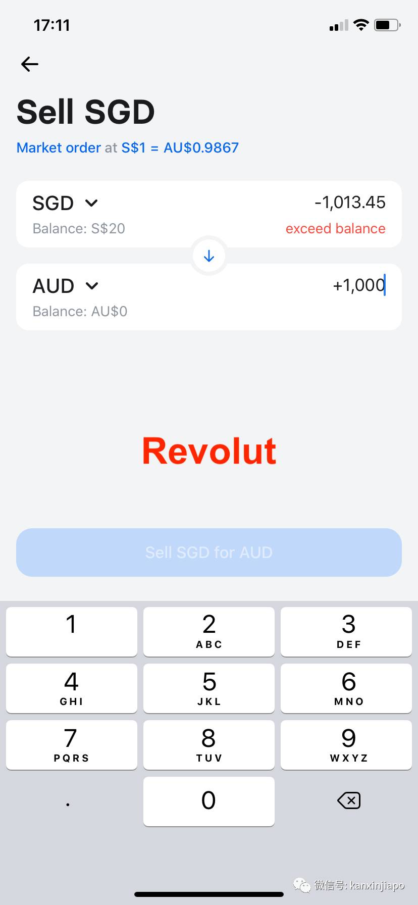 今年春节在新加坡发电子红包,赢$4888新币现金大奖