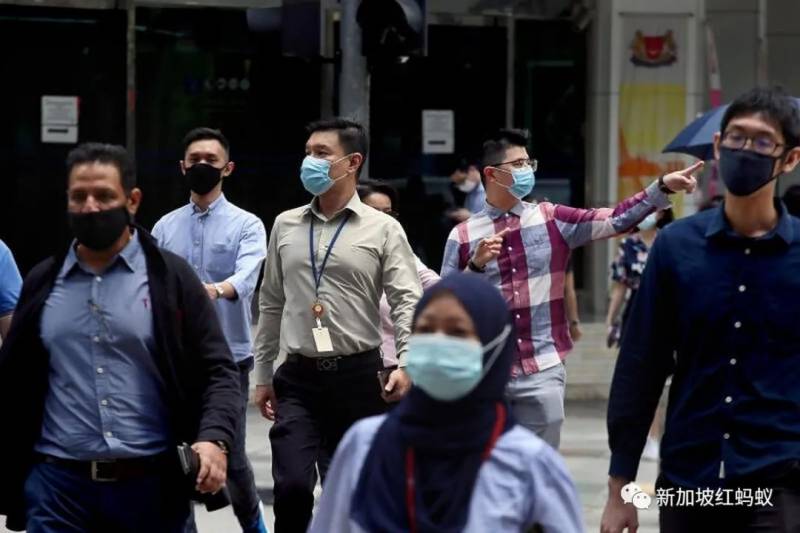 新加坡年輕求職者要求多多，因此陷入“畢業即失業”的窘境