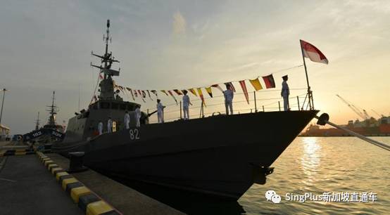 近期軍演頻頻，新加坡人均軍事實力竟排世界第一