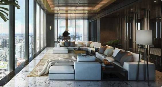 亿万富翁Dyson即将搬回英国,不在居住新加坡