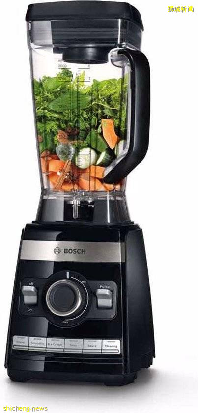 博世xMagnolia集印章换购活动来了!买牛奶收集印章,低过半价买德系好家电