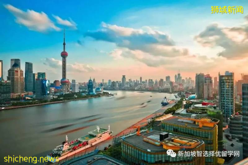 從WP到PR,來自上海的她是怎麽在新加坡逆襲的!