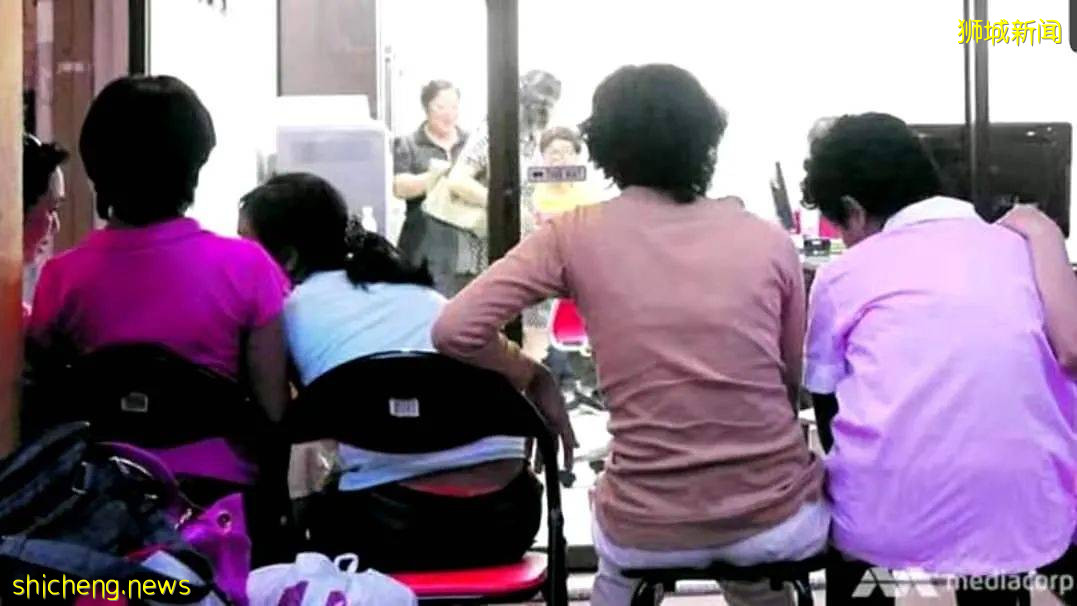 本地女佣市场紧俏,将试验性引进外籍女佣