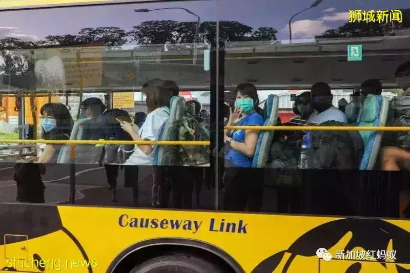 新毒株一前一後登陸新馬　兩國陸路旅遊走廊會出現變數嗎