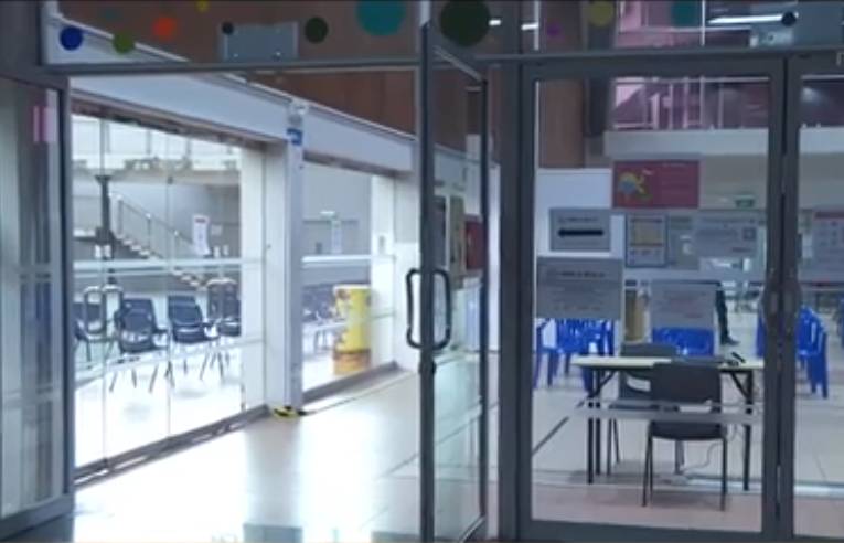 新加坡被捕嫌犯出现冠病症状,多名警员紧急隔离