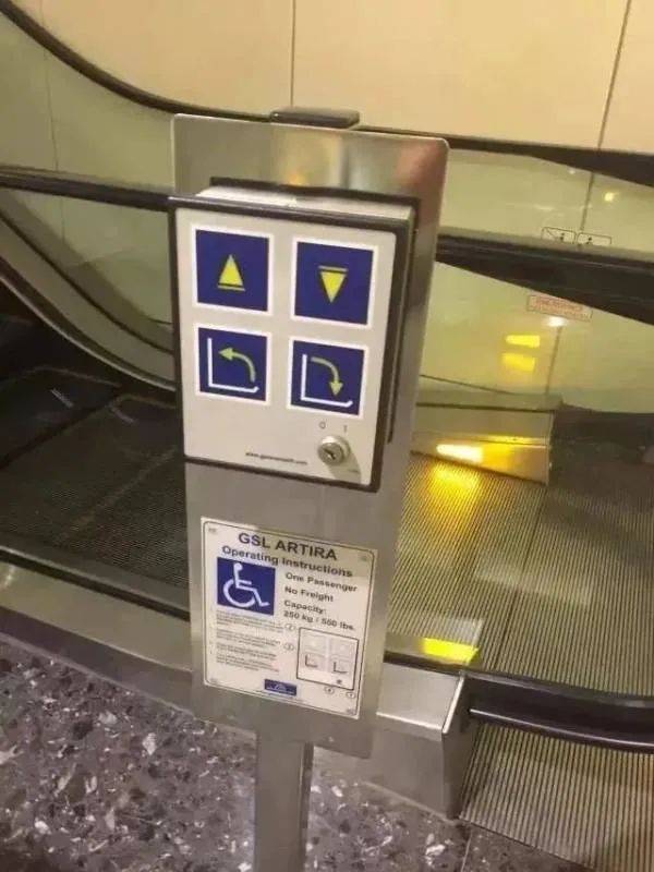 在新加坡生活有多便利,看专为残障人士设置的基础设施就知道了