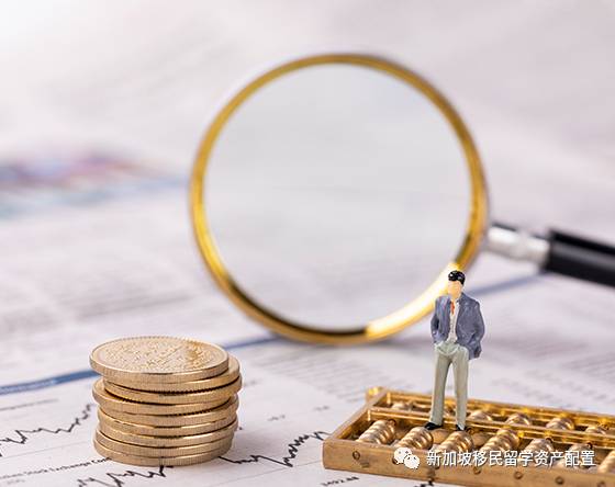 疫情中更火爆的新加坡移民项目