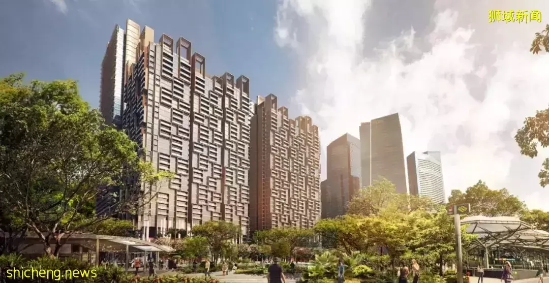 7月 新加坡樓盤精華彙總 (豪宅篇)