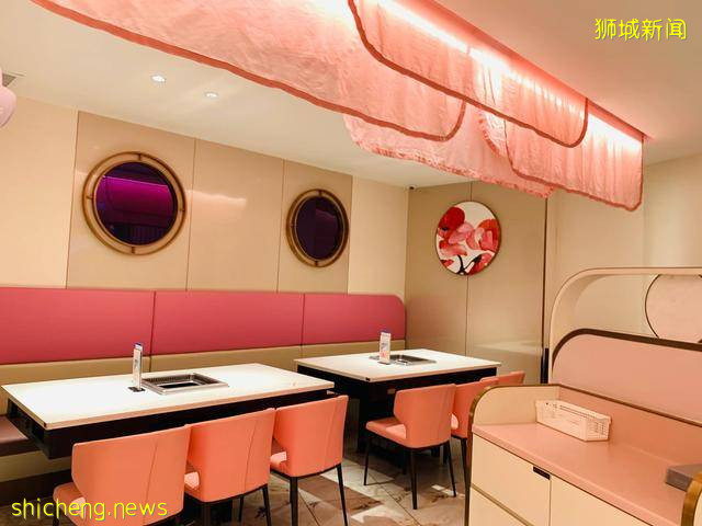 吃遍新加坡 第17期：滋补养颜越吃越美的火锅