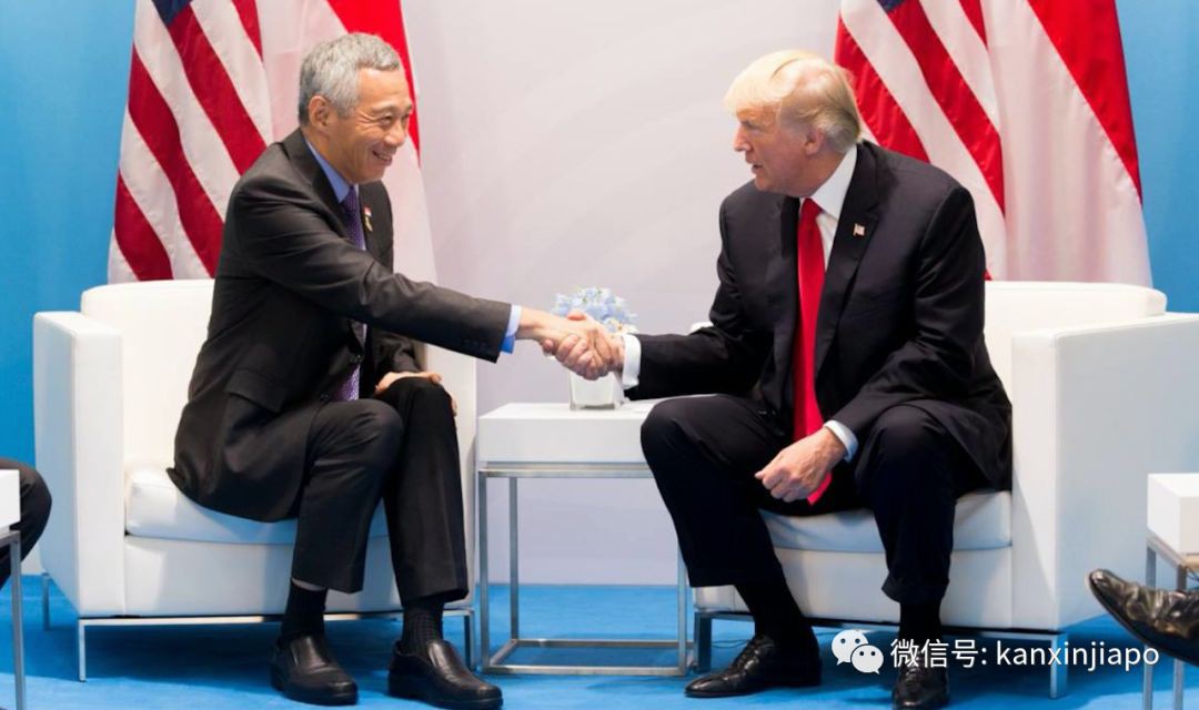 留神！在新加坡看起来“low爆了”的人，可能家里有矿！