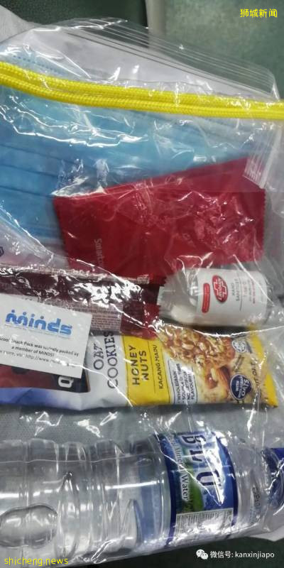 六月新加坡飛廣州,全副裝備全程實拍!