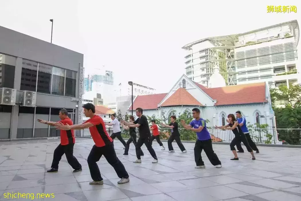 新加坡卸下最后一道防线，全面解封！放开夜生活，可以做这23件事情