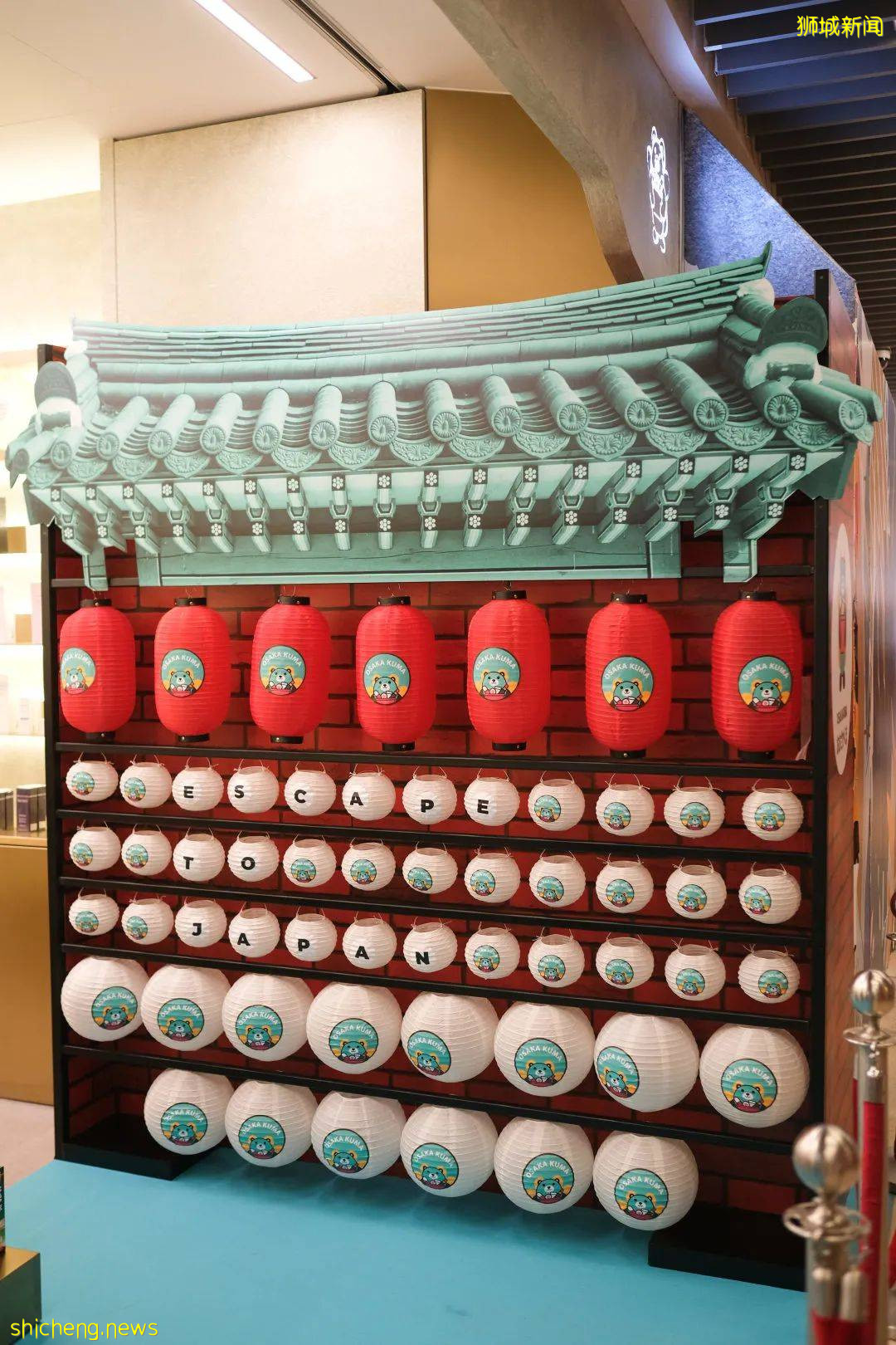 想去日本看東奧?不出新加坡也能買到日貨爆款!送探店禮包