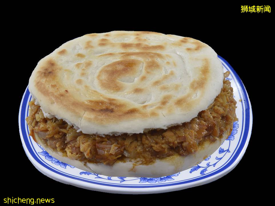 新店入駐 黃土地帶你品嘗匠人陝西風味