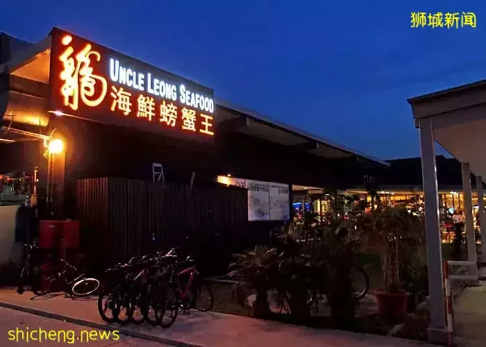 新加坡疫情解封之际,这一波餐厅你要重温